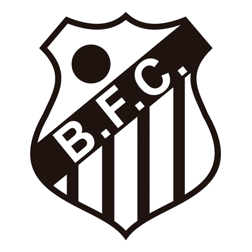 Descargar Logo Vectorizado brasil futebol clube de santos sp Gratis