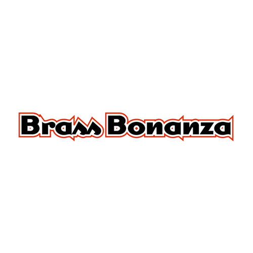 Download vector logo brass bonanza Free