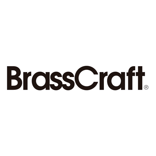 Download vector logo brass craft Free