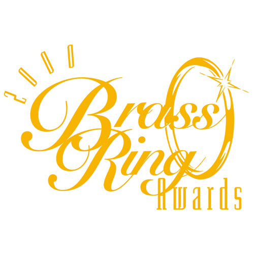 Descargar Logo Vectorizado brass ring awards Gratis