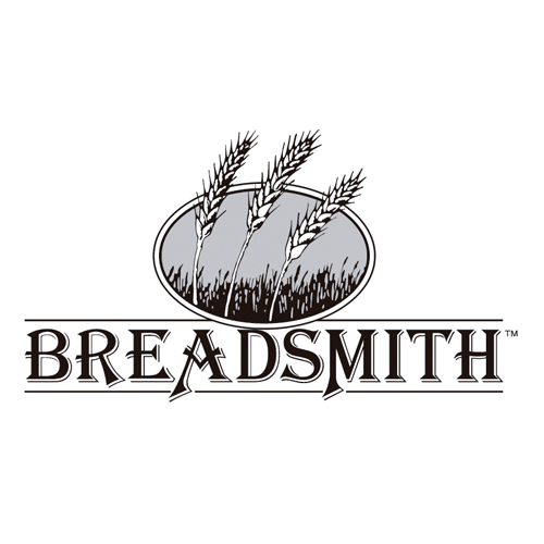 Download vector logo breadsmith EPS Free