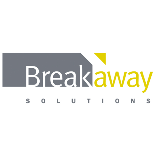 Descargar Logo Vectorizado breakaway EPS Gratis