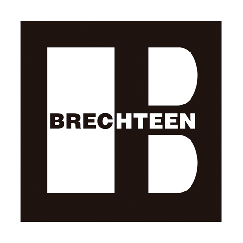 Download vector logo brechteen Free