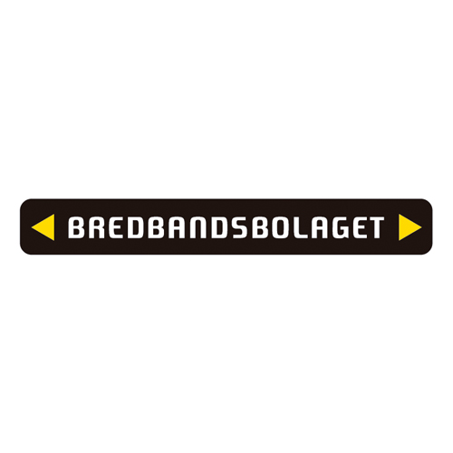 Download vector logo bredbandsbolaget Free