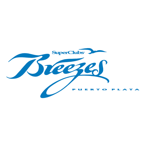 Descargar Logo Vectorizado breezes superclubs 194 EPS Gratis