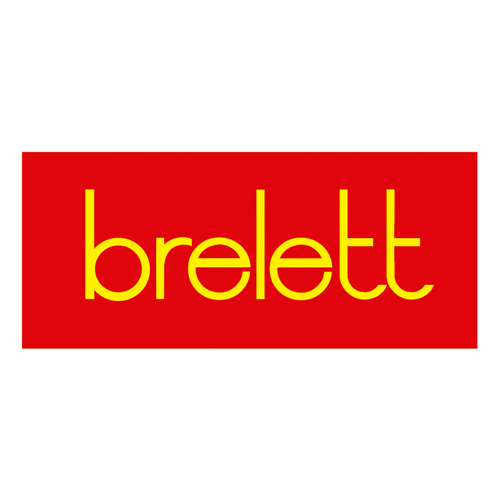 Download vector logo brelett Free