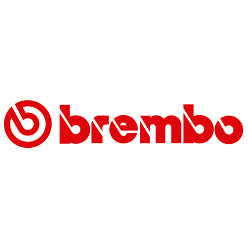 Download vector logo brembo Free