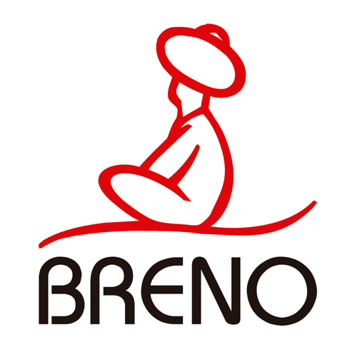 Download vector logo breno Free