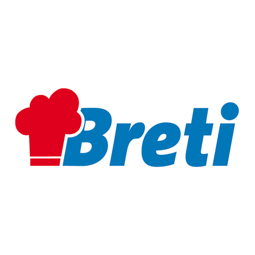 Download vector logo breti Free