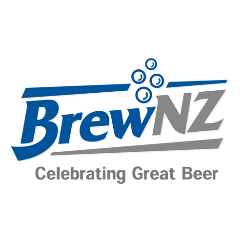 Download vector logo brewnz Free