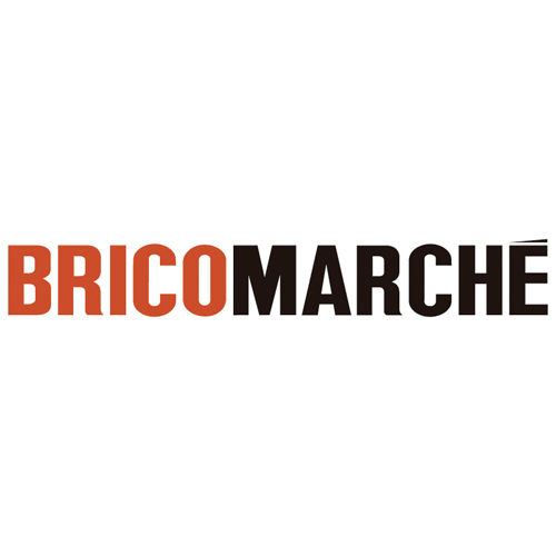 Download vector logo bricomarche 207 Free