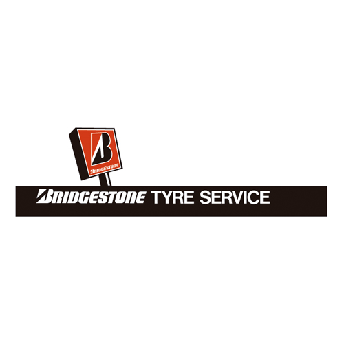 Descargar Logo Vectorizado bridgestone tyre service Gratis