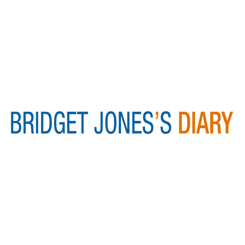 Descargar Logo Vectorizado bridget jones s diary Gratis