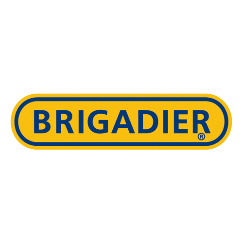 Download vector logo brigadier Free
