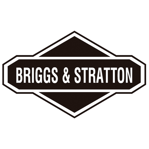 Download vector logo briggs   stratton 212 EPS Free