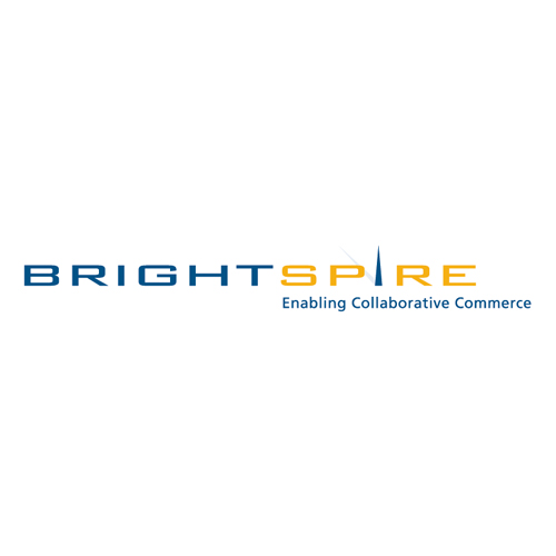 Download vector logo brightspire Free
