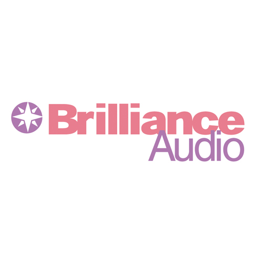 Descargar Logo Vectorizado brilliance audio EPS Gratis