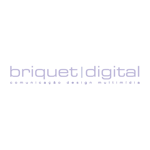 Download vector logo briquet digital 223 Free