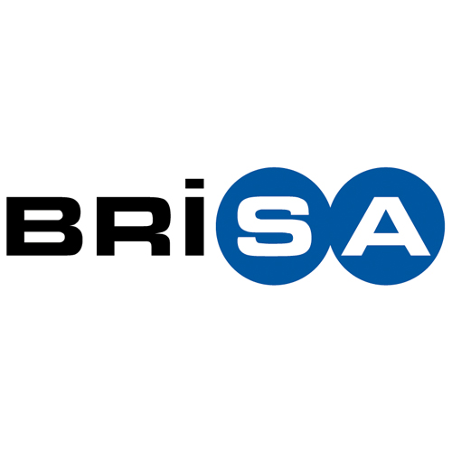 Download vector logo brisa EPS Free