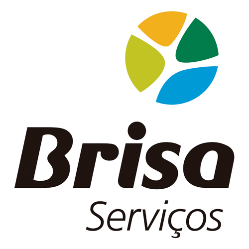 Download vector logo brisa servicos Free