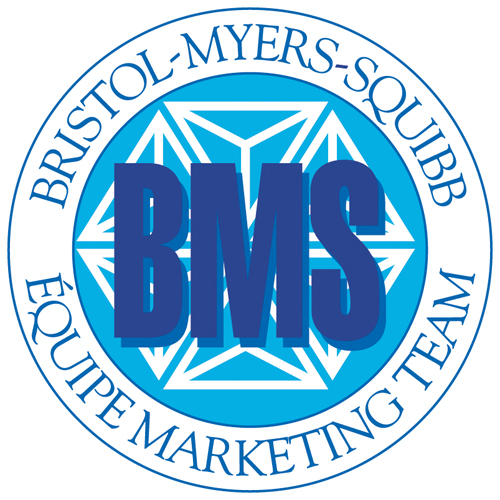 Download vector logo bristol myers squibb 233 Free