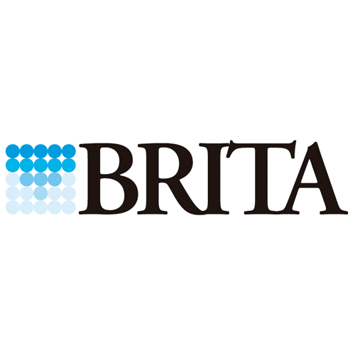 Download vector logo brita Free