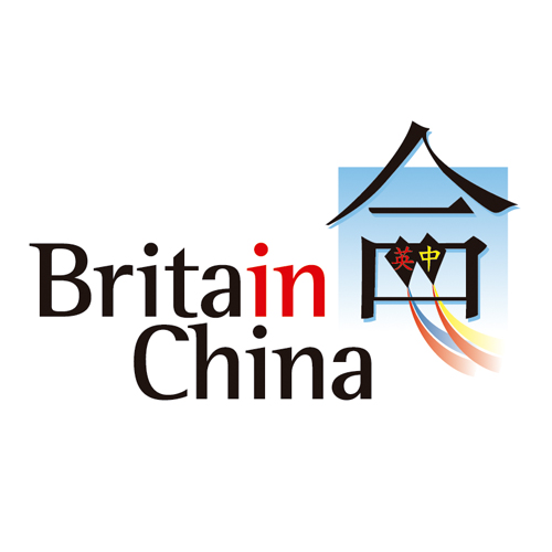 Download vector logo britain china Free