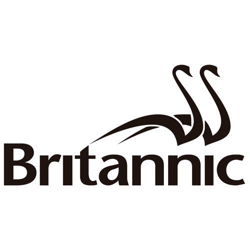 Descargar Logo Vectorizado britannic Gratis