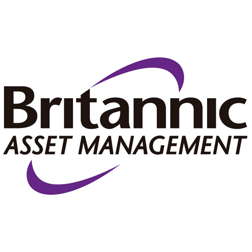 Descargar Logo Vectorizado britannic asset management EPS Gratis