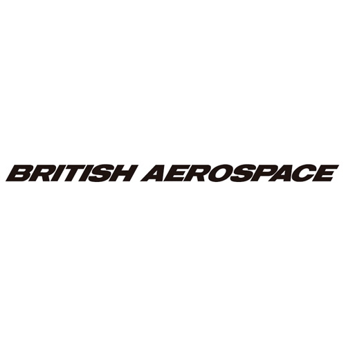 Download vector logo british aerospace Free