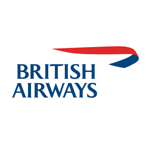 Descargar Logo Vectorizado british airways Gratis