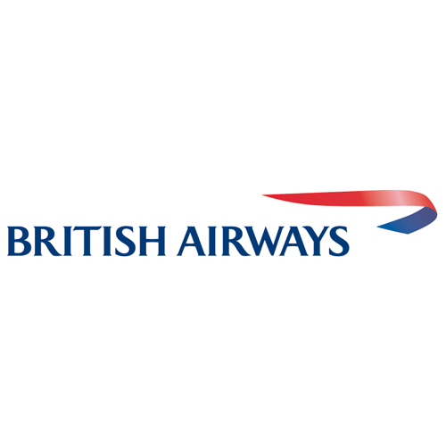 Download vector logo british airways 234 Free