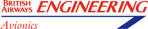 british airways engineering Logo PNG Vector Gratis