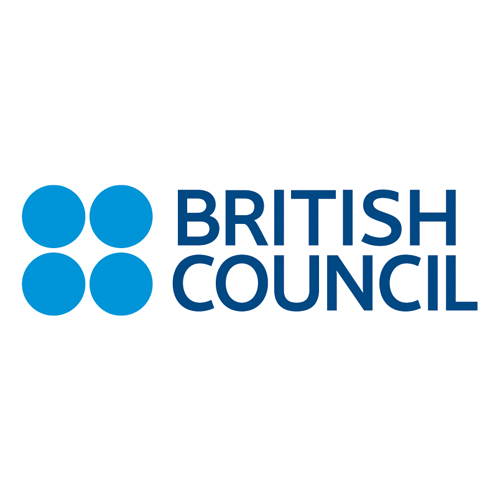 Download vector logo british council 236 EPS Free