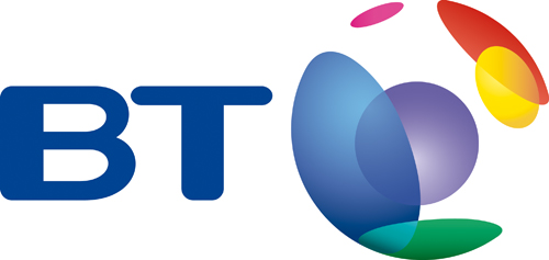 Download vector logo british telecom 239 Free