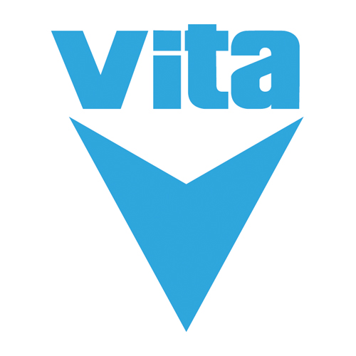 Download vector logo british vita EPS Free
