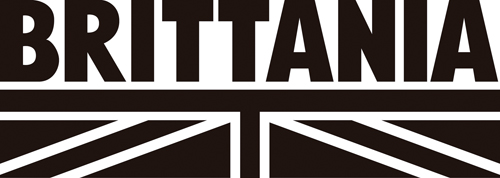 brittania Logo PNG Vector Gratis