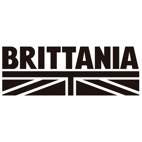 Download vector logo brittania Free