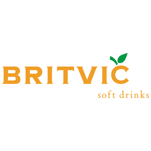 Download vector logo britvic 240 EPS Free
