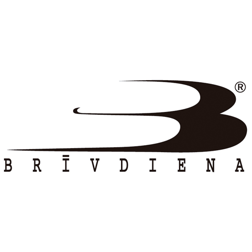 Descargar Logo Vectorizado brivdiena Gratis