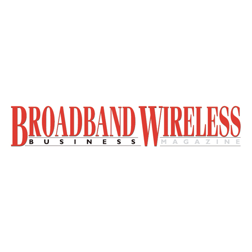 Descargar Logo Vectorizado broadband wireless EPS Gratis