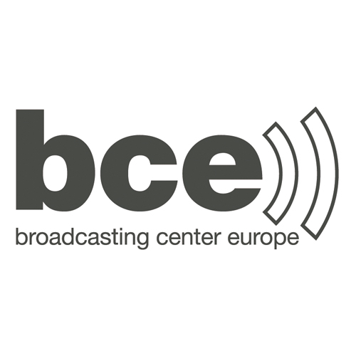 Download vector logo broadcasting center europe 242 Free