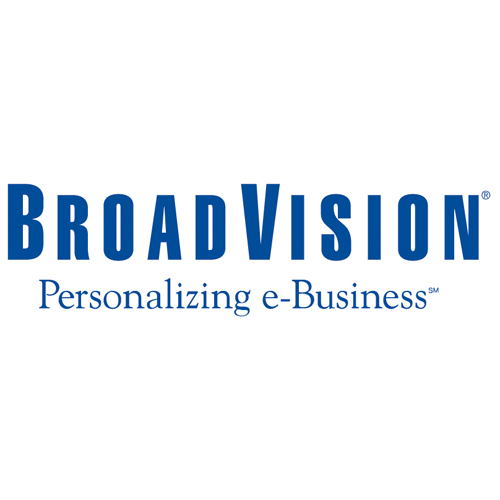 Descargar Logo Vectorizado broadvision EPS Gratis