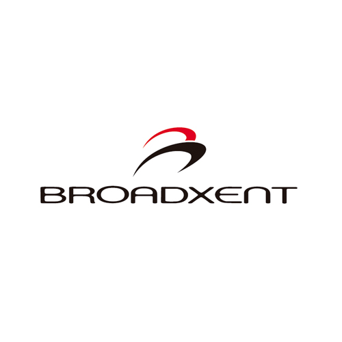 Download vector logo broadxent Free