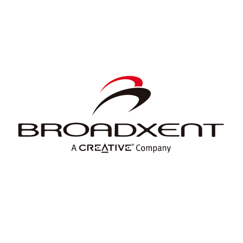 Download vector logo broadxent 247 Free