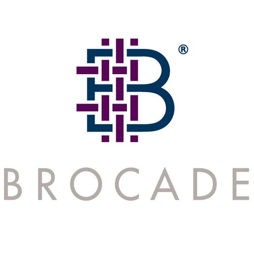 Descargar Logo Vectorizado brocade Gratis