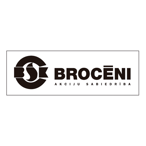 Download vector logo broceni Free