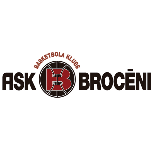 Download vector logo broceni ask Free