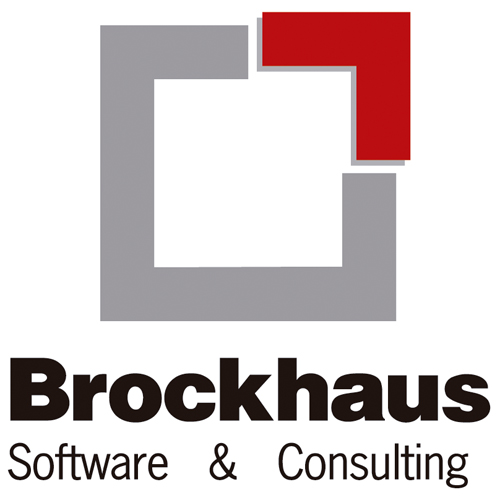 Download vector logo brockhaus Free