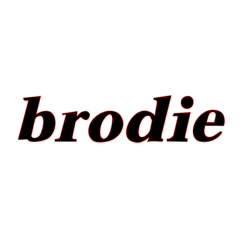 Descargar Logo Vectorizado brodie bikes Gratis